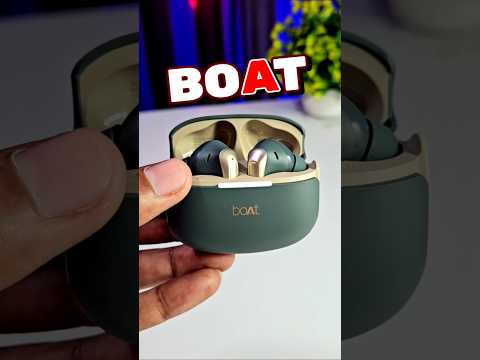 BoAt Airdopes 219 ⚡Best Budget TWS ₹ 899🔥 #earbuds #sale