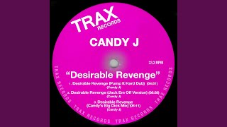 Desirable Revenge (Pump It Hard Dub)