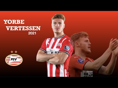 Yorbe Vertessen 2021 - The Next Mertens - Amazing Speed | HD