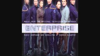 Where My Heart Will Take Me (Album Version) - Enterprise Soundtrack - Russell Watson