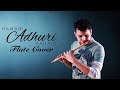 Humari Adhuri Kahani | Flute Cover | Subrata gogoi feat. Krishanu Hazarika