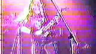 DECEASED 'THE 13 FRIGHTENED SOULS' PROMO VIDEO