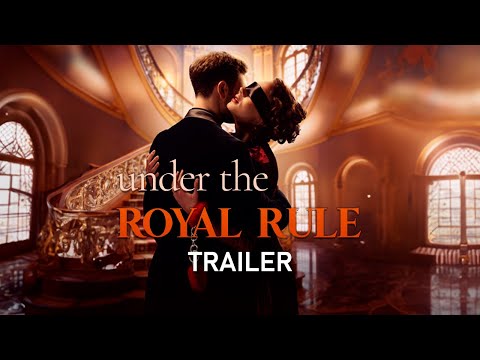 Under the Royal Rule Official | Trailer | My Drama