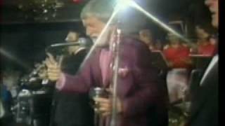 Ray Conniff: &quot;Amante a la Antigua&quot;