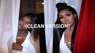 Give It A Try (CLEAN VERSION) City Girls Ft Jacquee