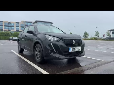 Peugeot 2008 1.2 Puretech 100bhp Active  **LOW MIL - Image 2