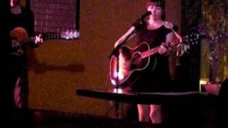 Rosi Golan @ NightCat - Come Around