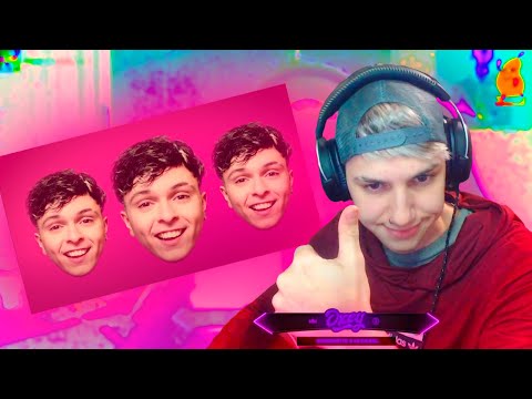 REACCIONANDO A "Oscu - Malibu de Coco (Official Video)"