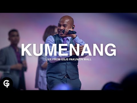 Kumenang (Symphony Worship) | Cover by GSJS Worship | Vriego Soplely