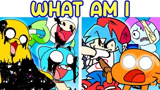 Cover art for final  showdown