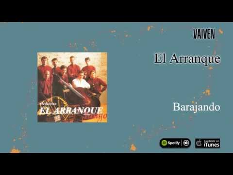 Orquesta El arranque / Tango - Barajando