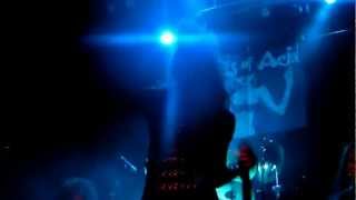 Lords of Acid - The Most Wonderful Girl (SonicAngel Tour 2011)