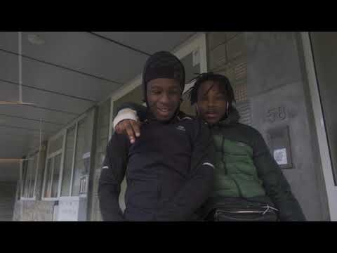 Mkilla - Parole d'homme (Shot + Edited by TheFingers TV)