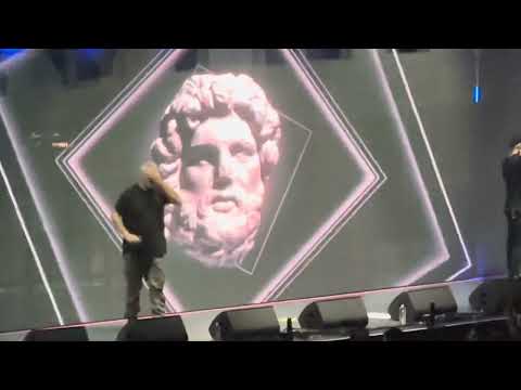 Kase.O Repartiendo Arte Auditorio Nacional 2025