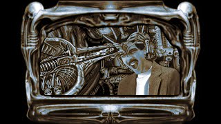 Darkseed: Day 1 Walkthrough - Rope, Crowbar, Gloves, Scotch, Mausoleum, Clock key