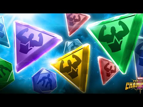 Best Champions to Use your Awakening Gem on 2020! - Marvel Contest Of Champions