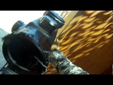 Support/Weak Hand AR Kill