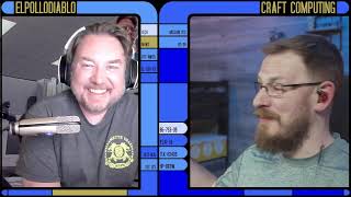 NVIDIA RTX 4040 Brick Edition??? AMD 9060 XT Reviews; ARM Gaming Laptops? - Talking Heads Ep.385