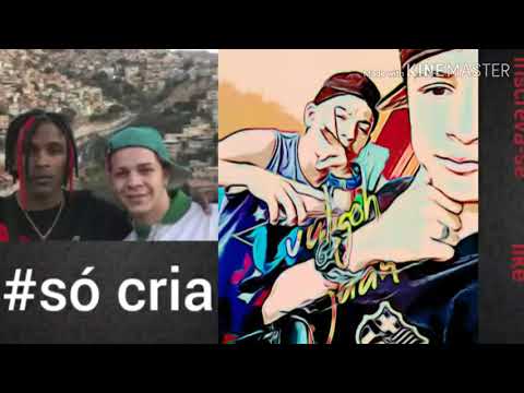 Mc laranjinha,MC anjim e MC Lil beat - festa mal (dj vulgoh Juan)