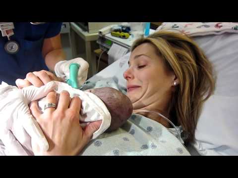 William Jaeger Ford - Welcome to the World