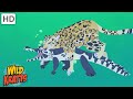 The Scariest Creatures Part 4 Happy Halloween Wild Kratts