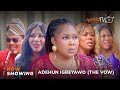 Adehun Igbeyawo Latest Yoruba Movie 2024 Drama | Toyin Alausa |Juliet Jatto |Doyin Kukoyi |Aina Gold