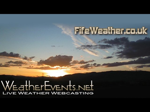 Live webcam view of Vista Rural de Benarty Hill
