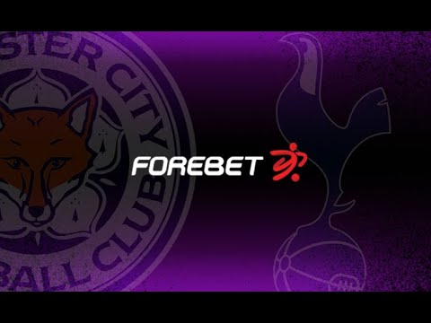 Leicester City vs Tottenham - 23.05.2021 - Forebet