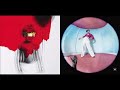 Love On The Brain She Rihanna And Harry Styles Mashup