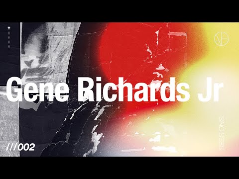 ANAØH Sesssions 002 | Gene Richards Jr 01.03.23