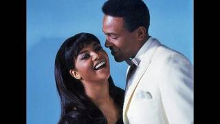 Marvin Gaye &amp; Tammi Terrell - Ain&#39;t Nothing Like The Real Thing (DJ Moch&#39;s Extended Reconstruction)