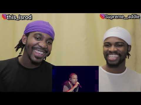 Projota - Muleque De Vila | Reaction