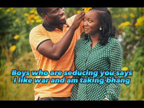 maasai chal gi lee..Kamaliza