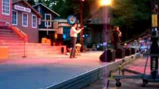 Welcome to the Family, by The Booth Brothers