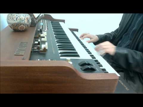 TX-5 HCC 006 - Onipotente rei