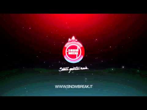 Il Grande Sento (feat. Two Fingerz) - Cece MC & Frank Warp - Snowbreak 2011