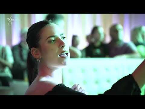 Tijana Dapčević - Prezir - uživo u Bitefu 2022.