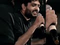 Sid Sriram Mass Vennilave Vennilave Song In Stage Performance ️ ️
