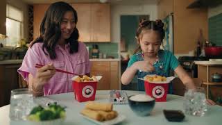 Panda Express Get Panda Your Way at Home | $0 Delivery*