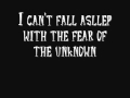 Undead Corporation - The Core (With Lyrics) 