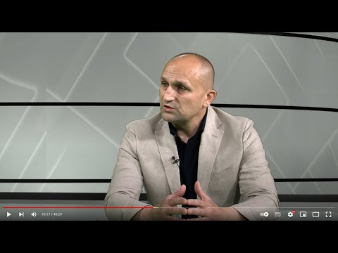 TV KOMENTAR – Anušić: „Ljudi se vraćaju u Slavoniju, a OBŽ nastavlja s investicijama“