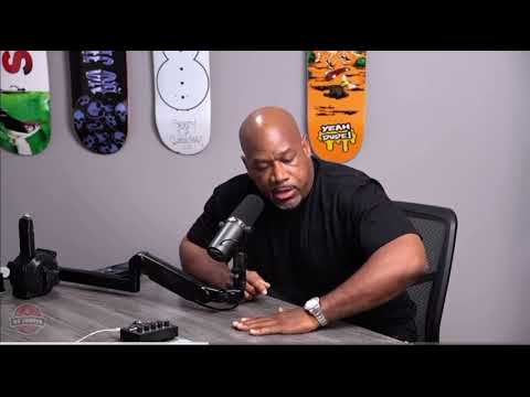 Wack 100 Says J Diggs killed Mac Dre and his own Son on live No jumper interview