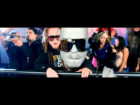 VCX feat. SOKE "AMEDEKU" (OFFICIAL MUSIC VIDEO) directed by Ali Faghfouri/Paragon Pictures