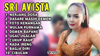 Download lagu FULL ALBUM TERBARU 2026 SRI AVISTA NERJANG DOSA - DASARE MASIH DEMEN - FOTO KENANGAN mp3