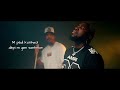 Oswald Pèdi Kontwol Ft Steves J Bryan Visualizer