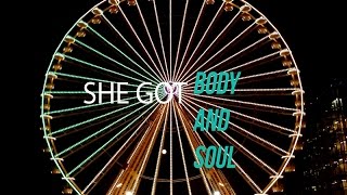 Kill the Alarm - Body and Soul (Lyric video)