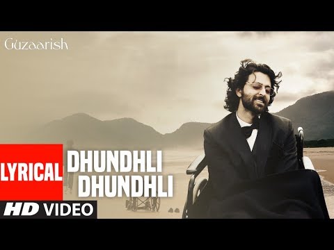 Dhundhli Dhundhli (Lyrical) — watch video