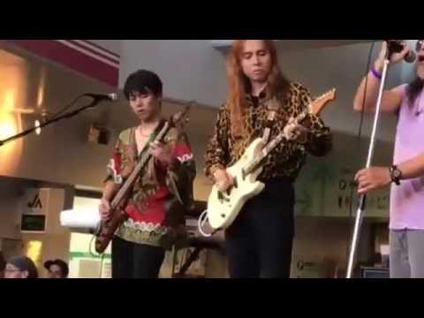 Thumbnail for okinawa rock band BLOOM+JET=BLOOJET fool for your loving by Jet (band)