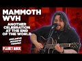 Mammoth WVH - Another Celebration at the End of the World (Planet Rock Live Session)