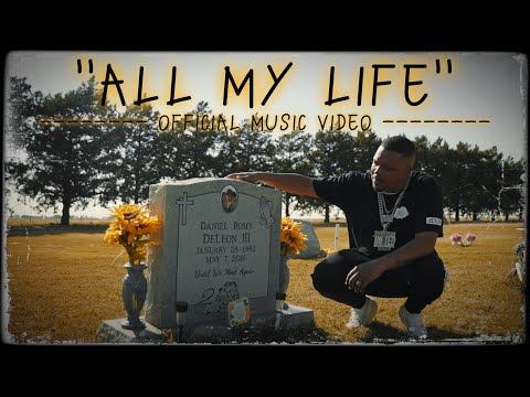 NEW Christian Rap | 5ive - All My Life" Official Music Video | (@ChristianRapz) #ChristianRap #CHH